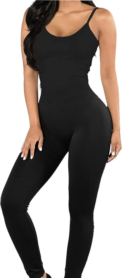 womens bodysuits amazon|ladies full body suits.